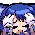 caitanNotLikeThis emote
