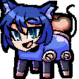 caitanToaster emote